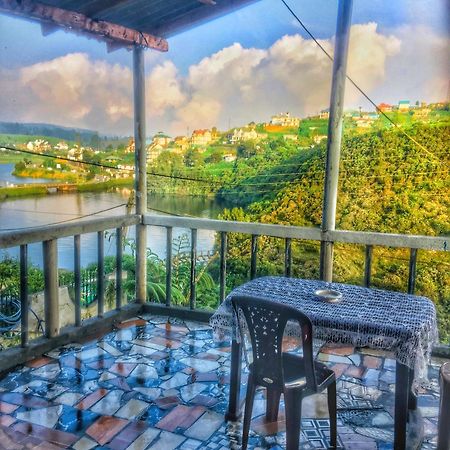 Fair View Holiday Home Nuwara Eliya Exterior photo