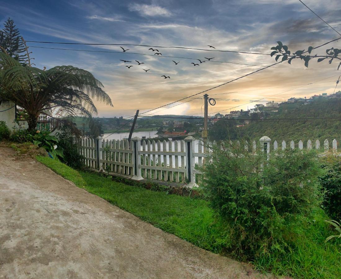 Fair View Holiday Home Nuwara Eliya Exterior photo