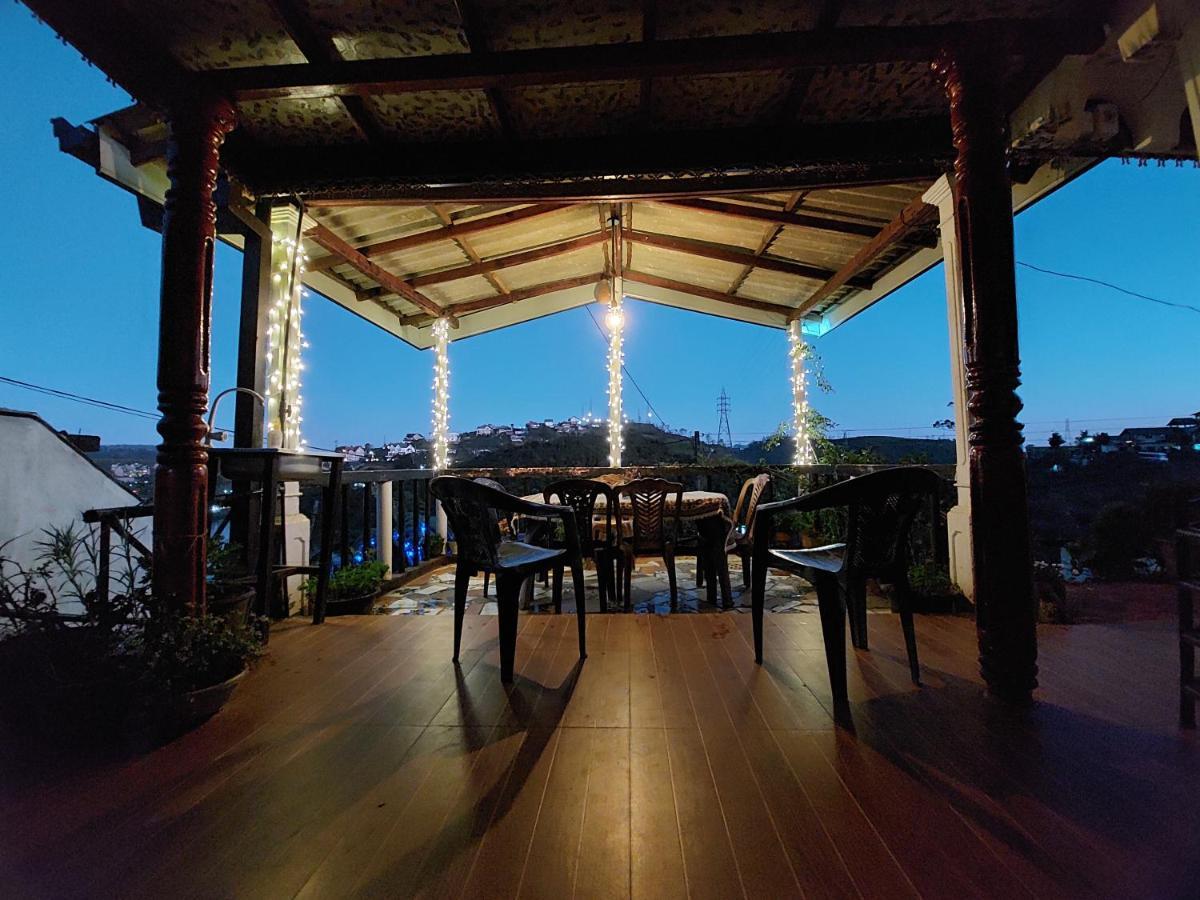 Fair View Holiday Home Nuwara Eliya Exterior photo