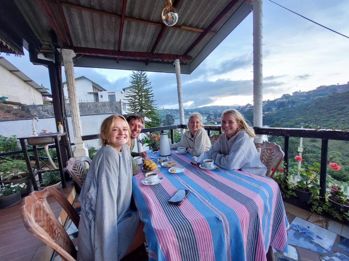 Fair View Holiday Home Nuwara Eliya Exterior photo