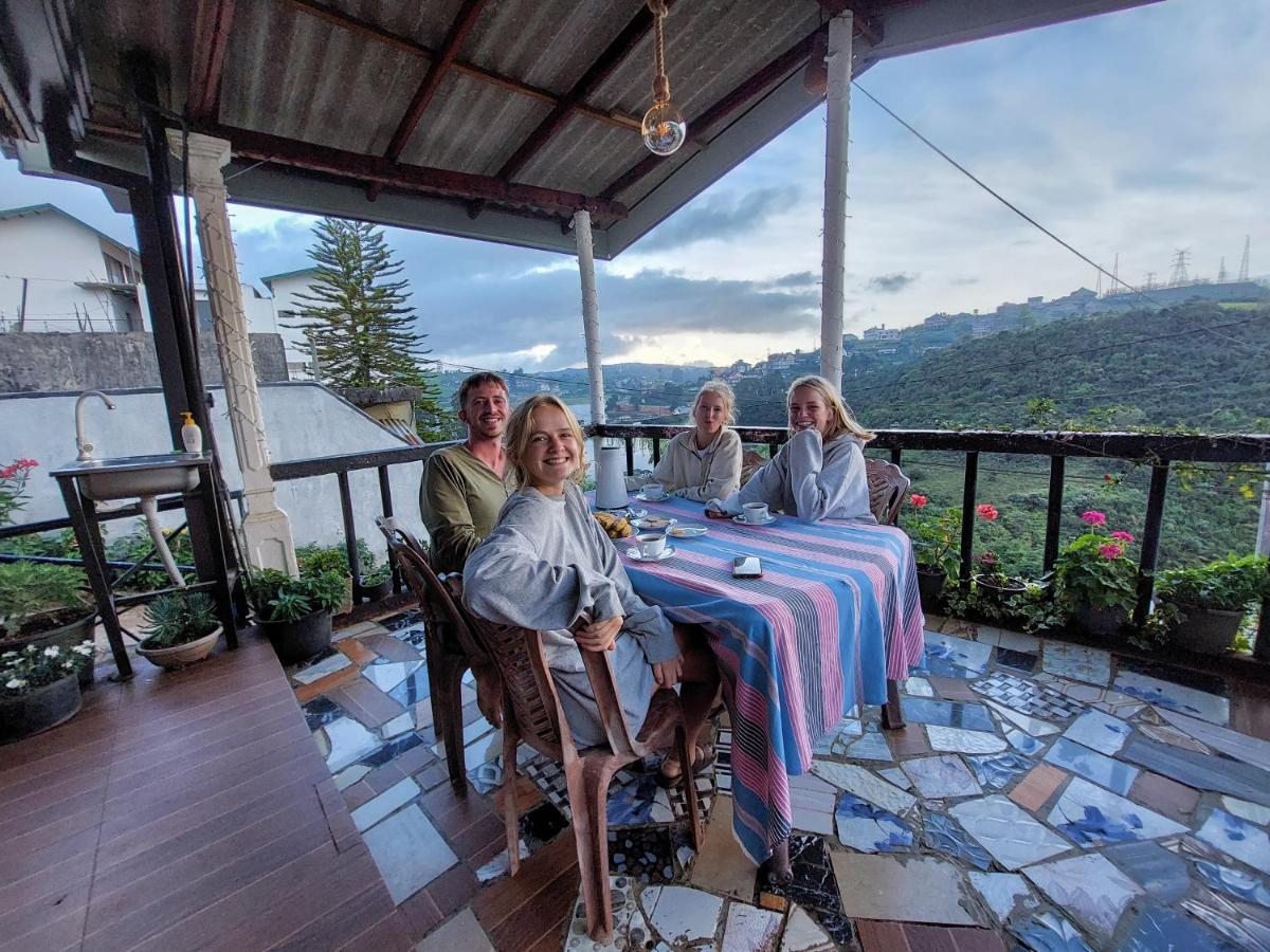 Fair View Holiday Home Nuwara Eliya Exterior photo
