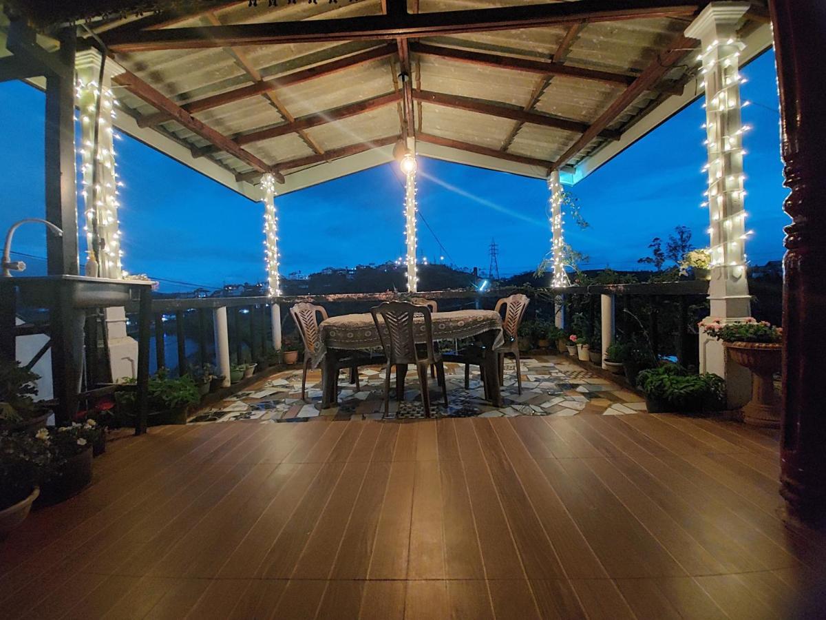 Fair View Holiday Home Nuwara Eliya Exterior photo