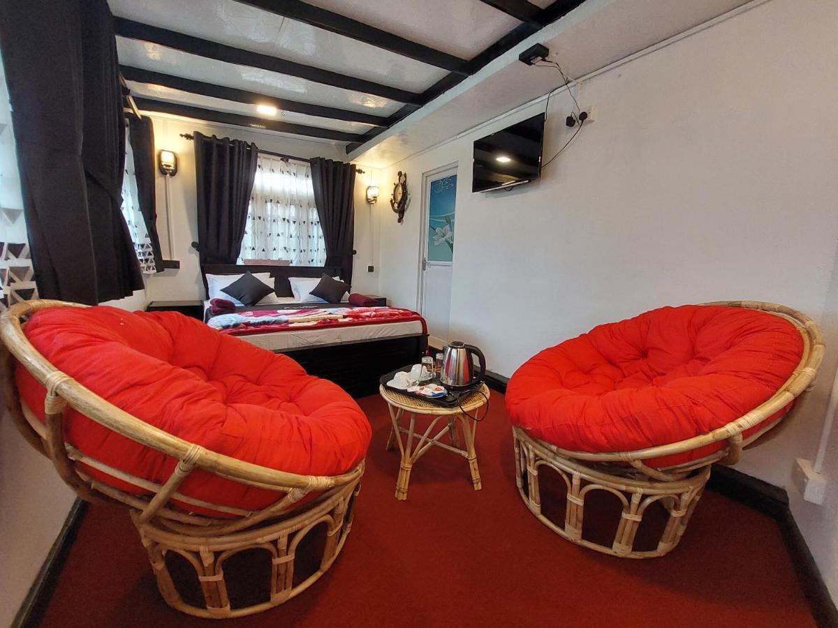 Fair View Holiday Home Nuwara Eliya Exterior photo