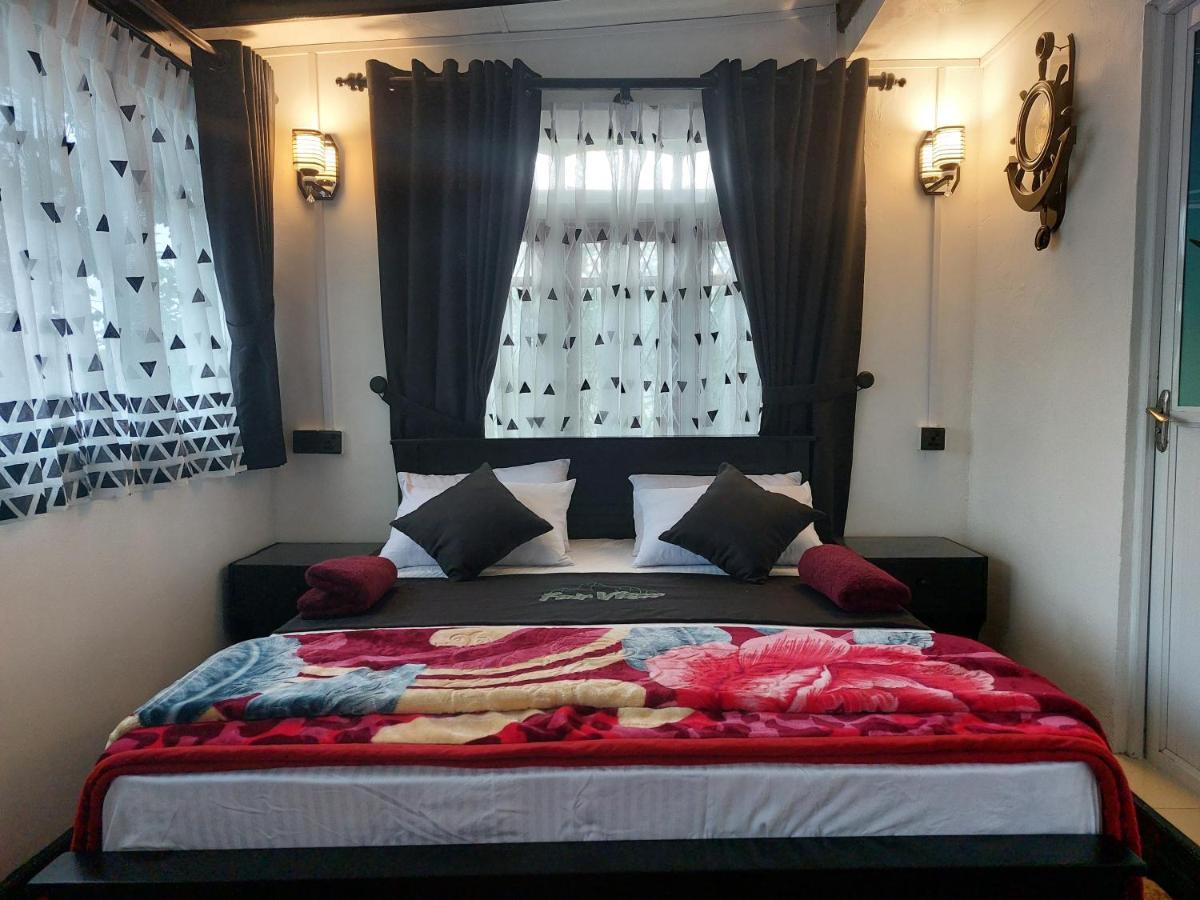 Fair View Holiday Home Nuwara Eliya Exterior photo