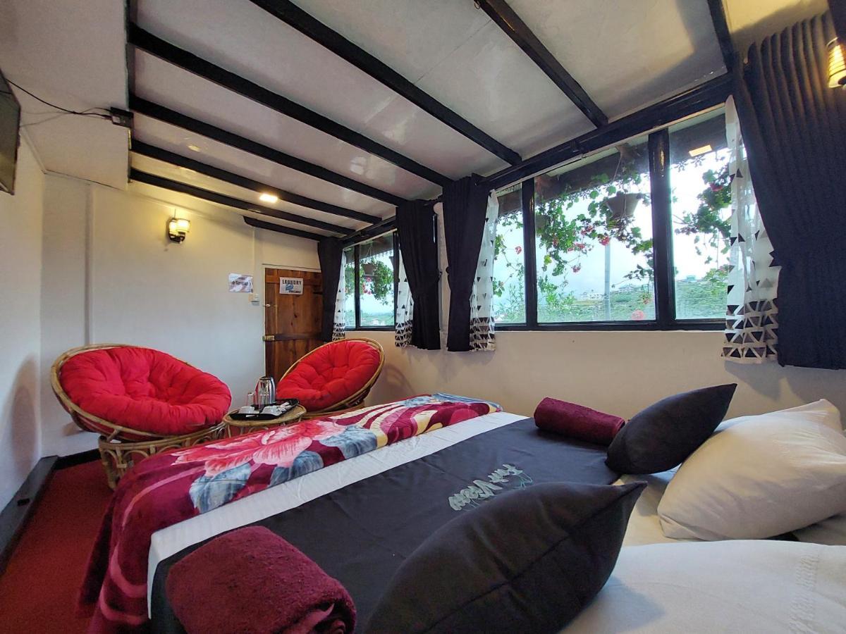 Fair View Holiday Home Nuwara Eliya Exterior photo