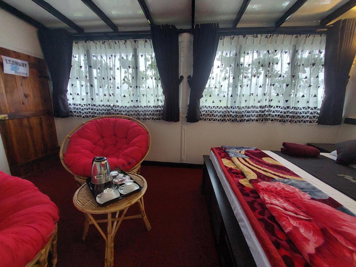 Fair View Holiday Home Nuwara Eliya Exterior photo