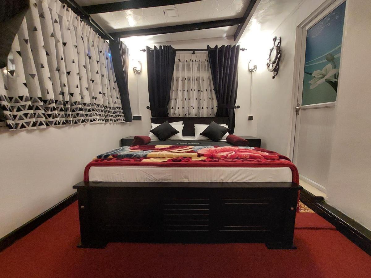 Fair View Holiday Home Nuwara Eliya Exterior photo