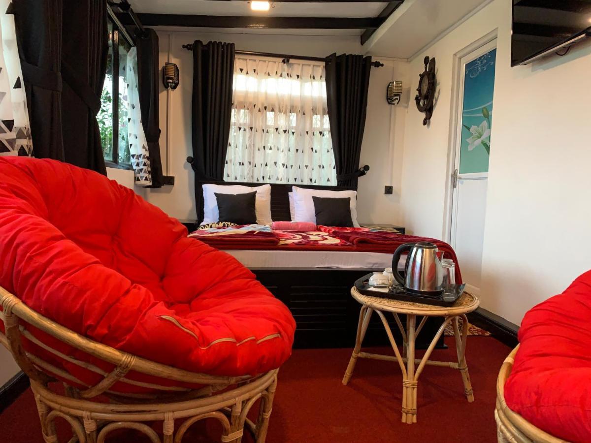 Fair View Holiday Home Nuwara Eliya Exterior photo
