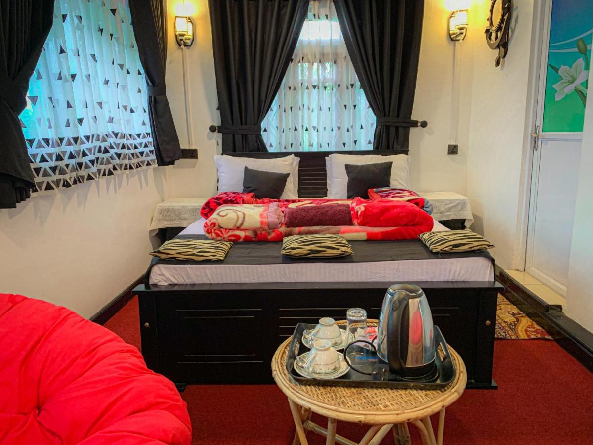 Fair View Holiday Home Nuwara Eliya Exterior photo