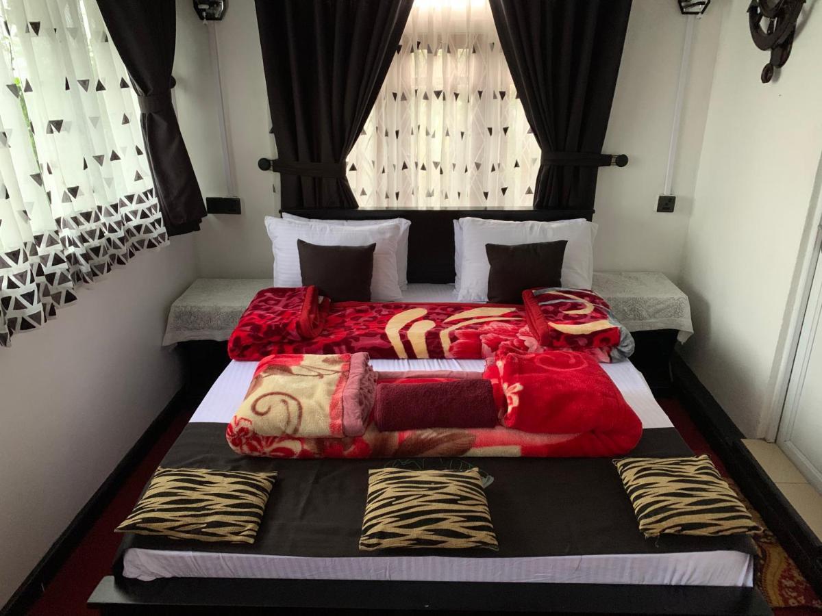 Fair View Holiday Home Nuwara Eliya Exterior photo