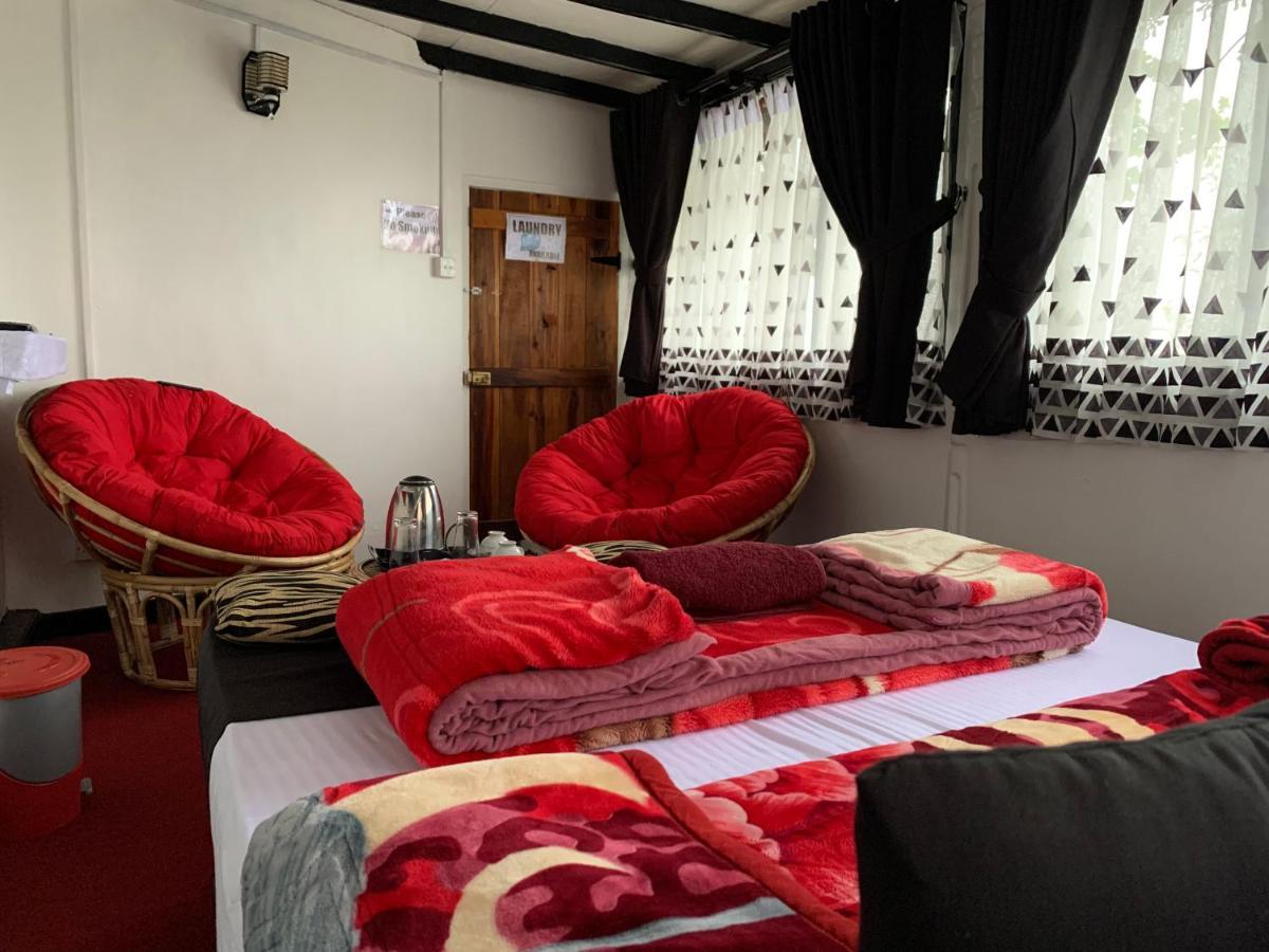 Fair View Holiday Home Nuwara Eliya Exterior photo