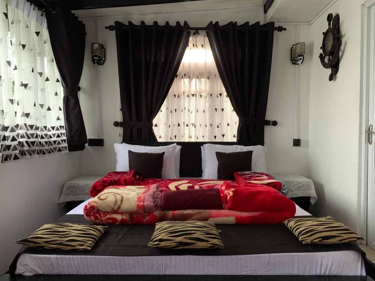 Fair View Holiday Home Nuwara Eliya Exterior photo