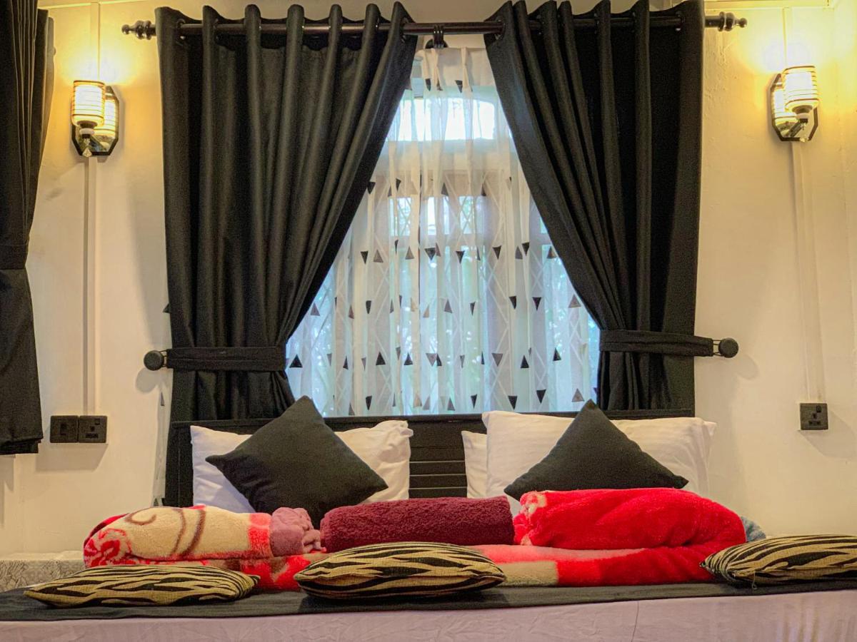 Fair View Holiday Home Nuwara Eliya Exterior photo