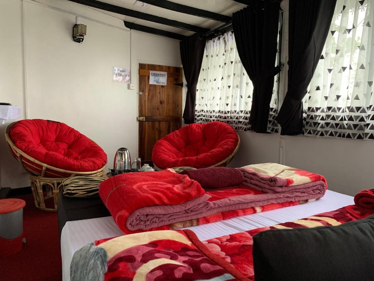 Fair View Holiday Home Nuwara Eliya Exterior photo