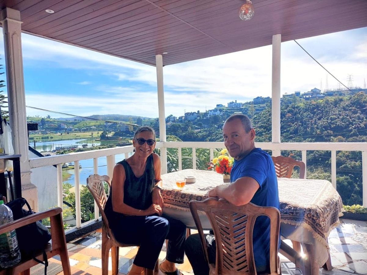 Fair View Holiday Home Nuwara Eliya Exterior photo